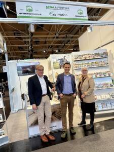 AgroLingua & Landtechnikvideos Partnership